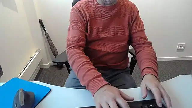 Buggemann webcam