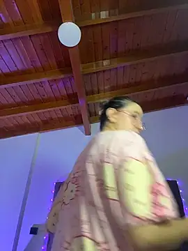 RenataVelasquez webcam