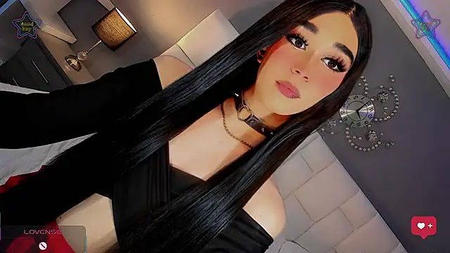 Megaan_Dolll webcam