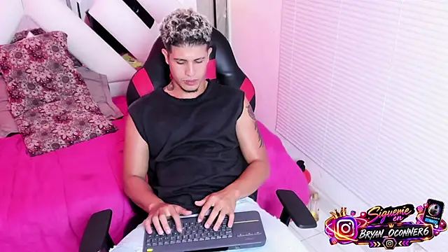 dominic_connor webcam