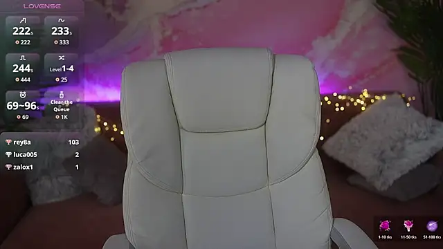 SophiaDream_ webcam