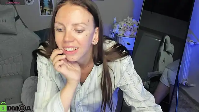 EmilyStevart webcam