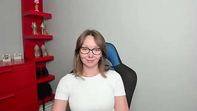 Cookie_zoe webcam