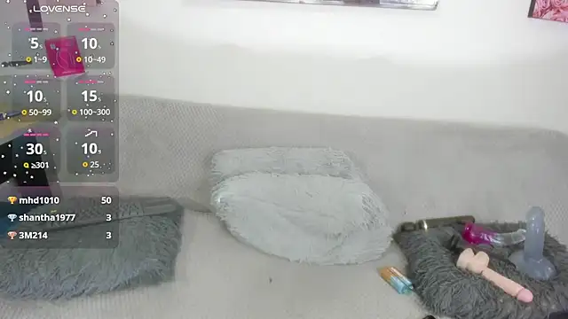 Lele_669 webcam