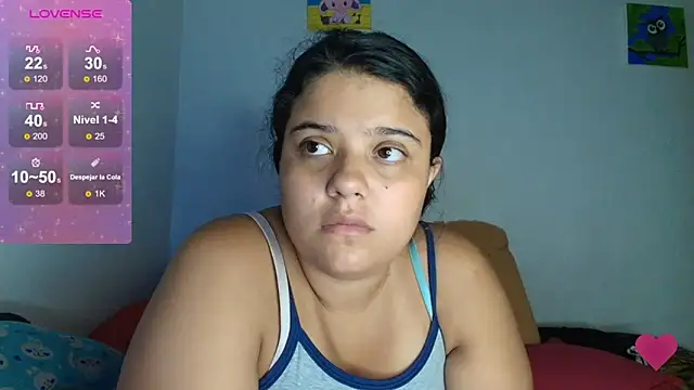 EliVanegas webcam