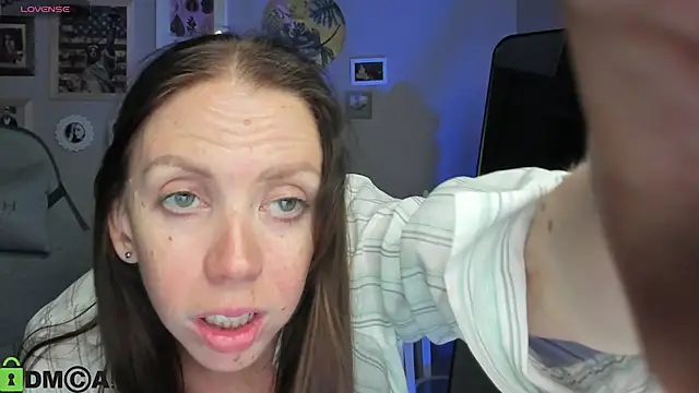 EmilyStevart webcam