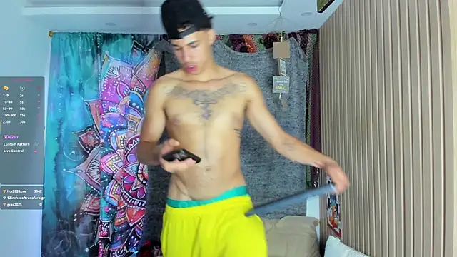 orionblaze69_ webcam