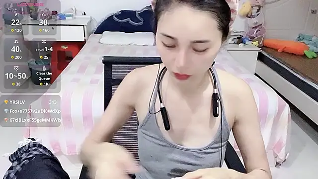 miaomiao-99 webcam