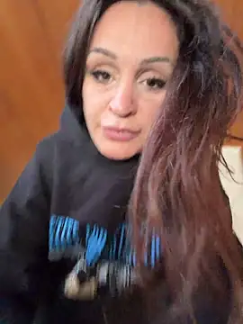 ClaireDeLunee live cam