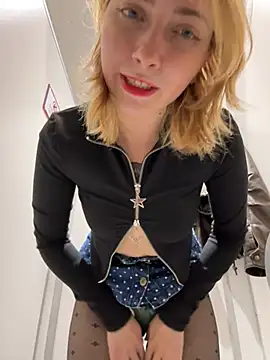 Sunny___Bunny live cam