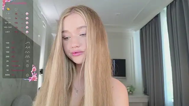 milaa_sun live cam