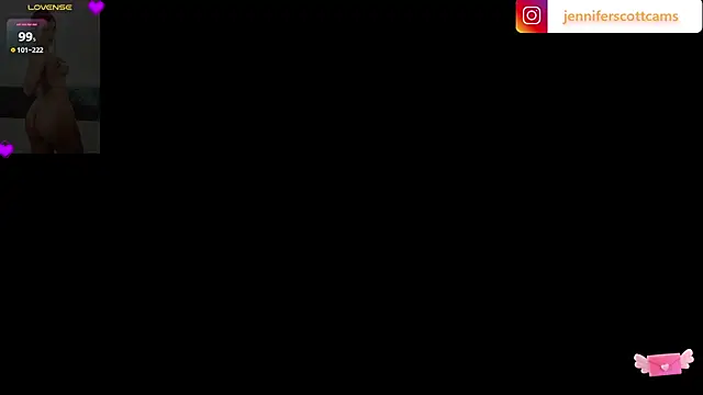 jennifer_Scot live cam