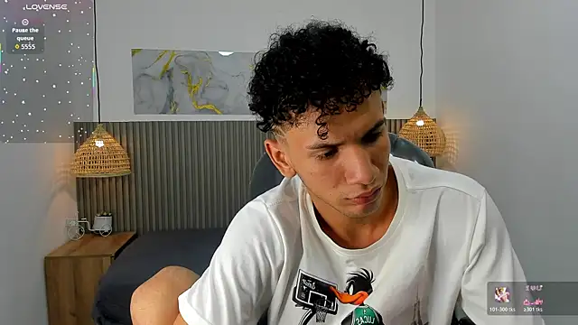 JDWhite18 live cam