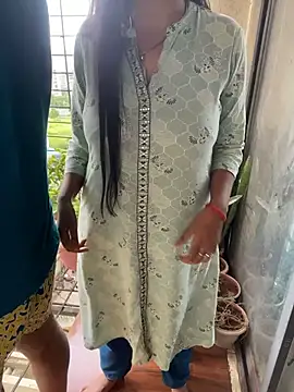 LoveJourney live cam