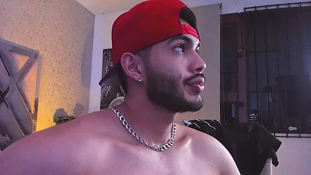 Vincentblack live cam