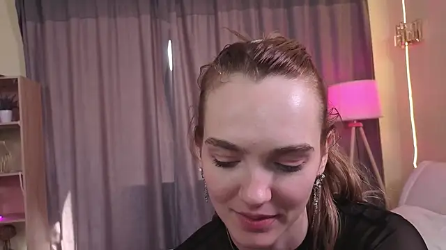 MarielRoloson live cam