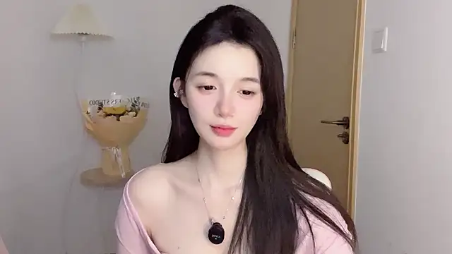 Annie-3 live cam