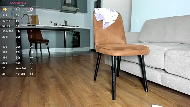 MatchaBoo live cam