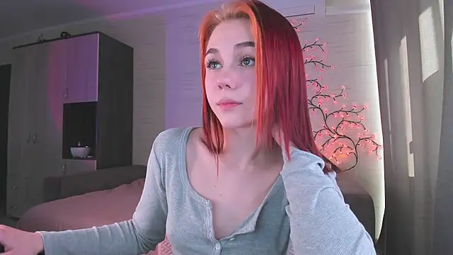 cute1yoga live cam