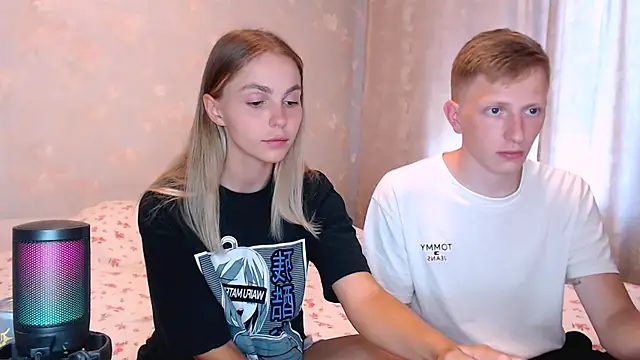 juliaanddima live cam
