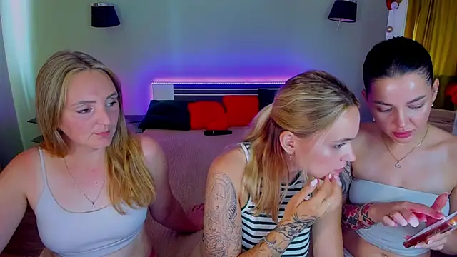MagicEyess live sex cam