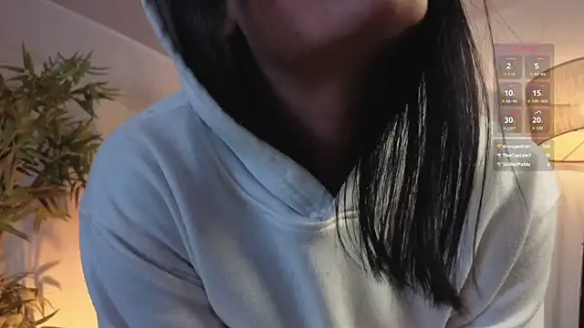 aprildreams19 live sex cam