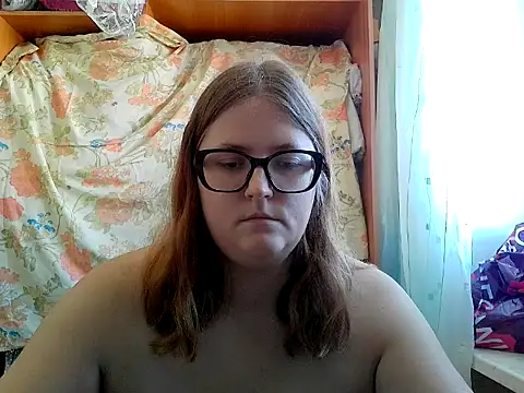 DesireMelissa webcam