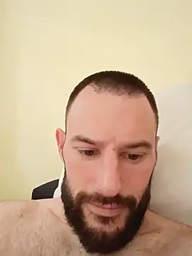 DanielRambo1989 webcam