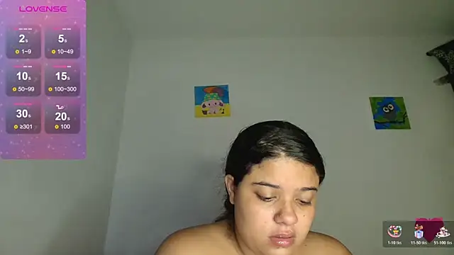 EliVanegas webcam