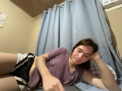 yen_yen webcam