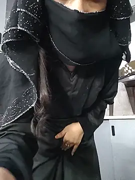 Noorkhatoon live cam