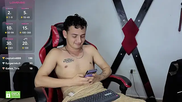 BDSMRoom_Latins
