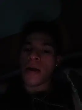 Oliver_LA live sex cam