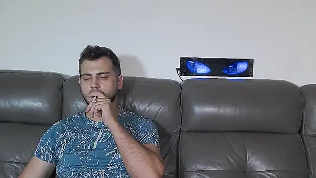 CrazyDom1 live sex cam