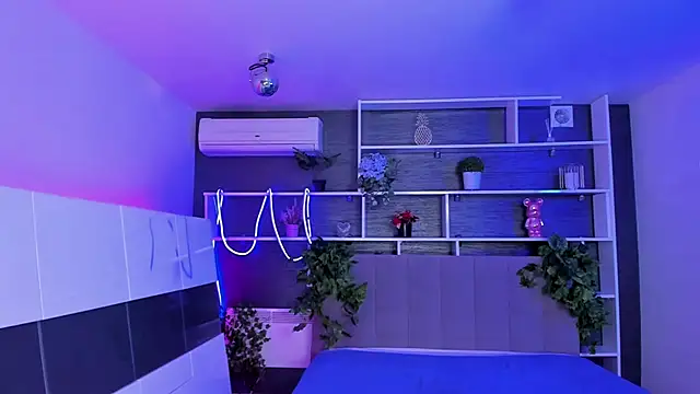StephieRousee live sex cam