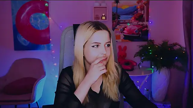 AliceSilvia_ live sex cam