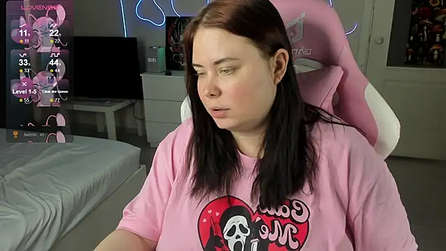 Akemi_BBW webcam