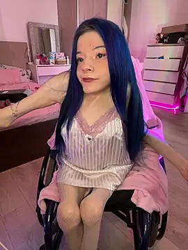 MiniSophiaa webcam