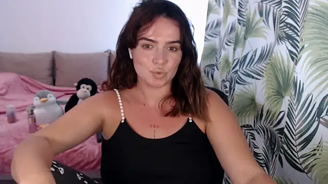 ViviRoses webcam