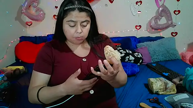 celeste_hotty webcam