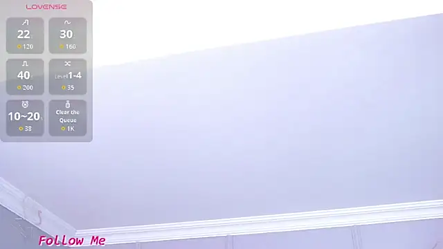 ElianaCarillo webcam