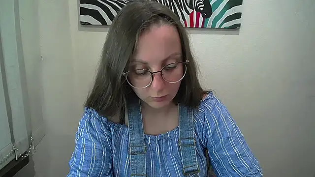 _Annabelle_Lee webcam