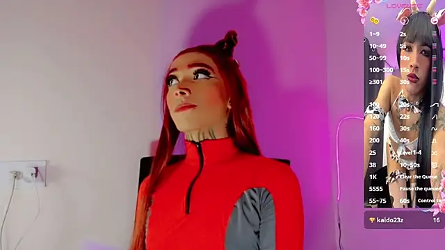 MICAELA_RANGELL_ webcam