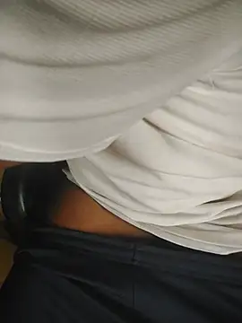 YOUR_DREAM_BOY webcam