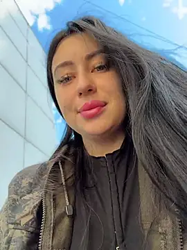 AdinaKan webcam