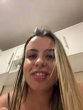 Patyyyy webcam