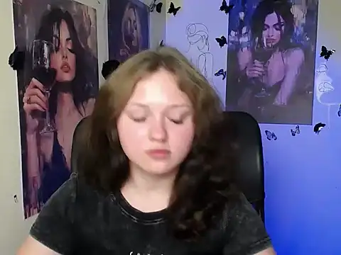 LadyAlice_ webcam