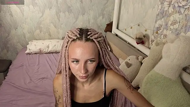 cute_luucy webcam