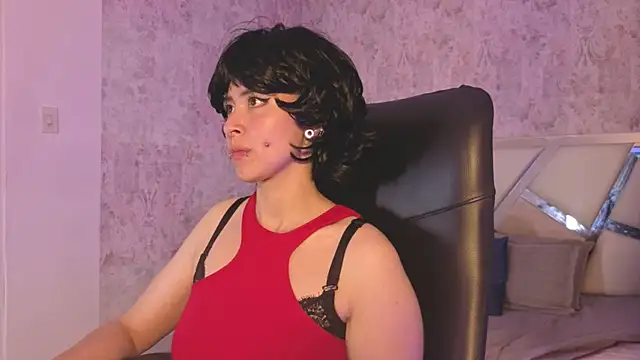 benny_wilson webcam