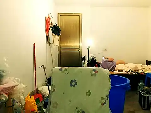 RebelAura webcam